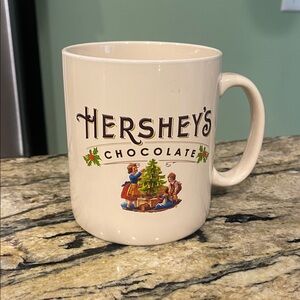 Jumbo HERSHEY’S Chocolate Officially Licensed Mug